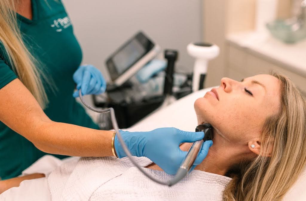 FORMA (face & neck tightening) 8 Treatments