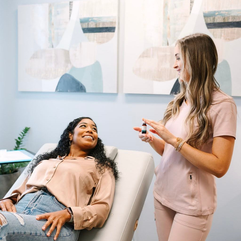 Fall Specials: VI PEEL