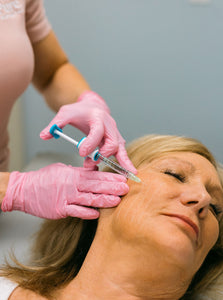 Injectables: Skinvive Radiate (Add on to your Botox or Dysport)